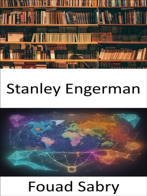 cover image of Stanley Engerman